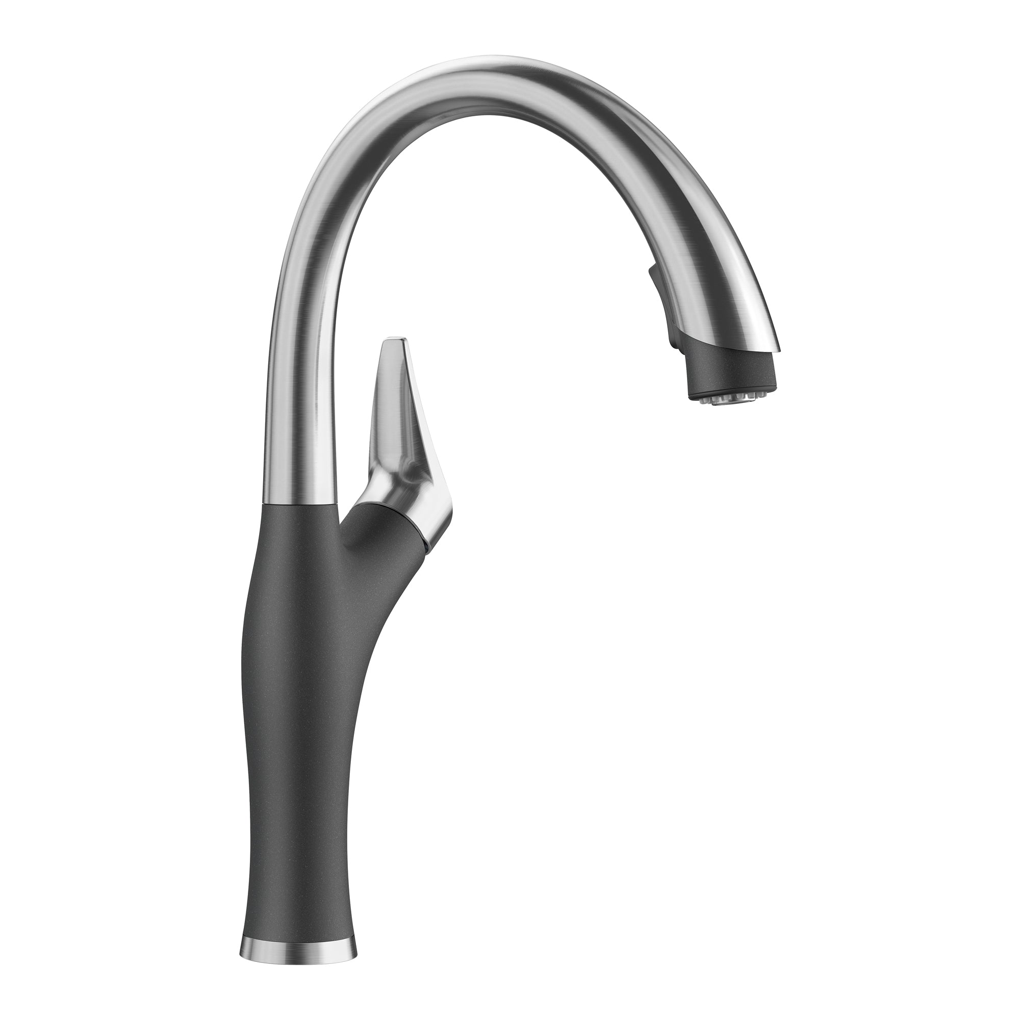 BLANCO Artona Pull-Down Kitchen Faucet 1.5 GPM