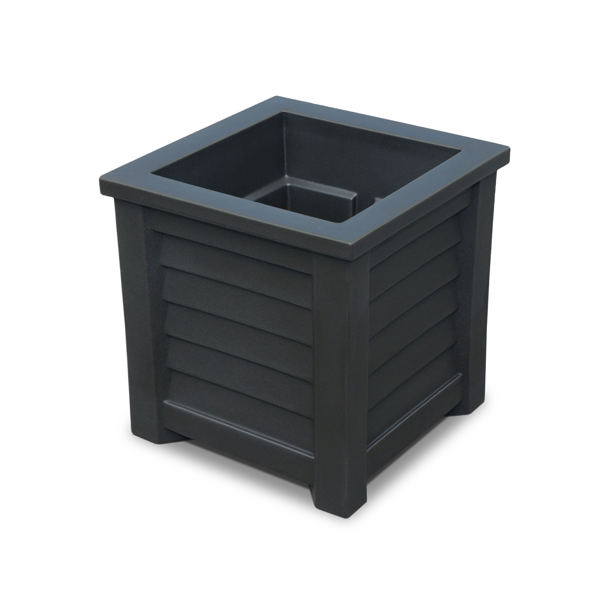 Harlowe 16" x 16" Outdoor Planter