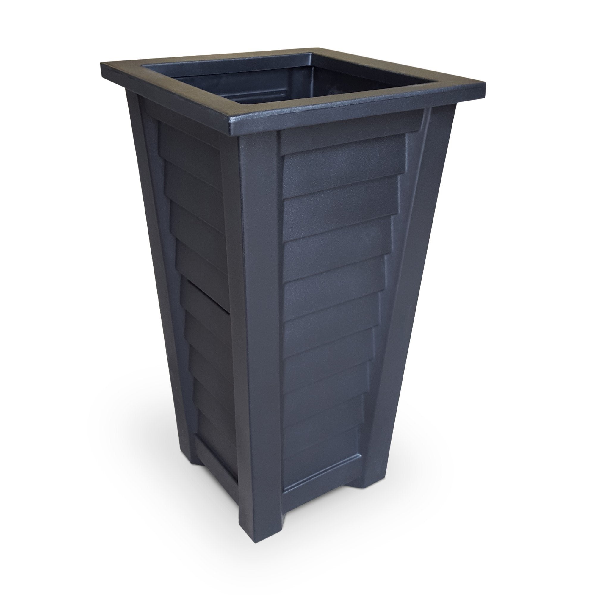 Harlowe 28" Tall Outdoor Planter