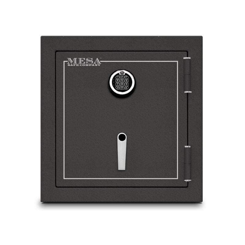 Mesa Safe All Steel Burglary and Fire Safe with Electronic Lock - 3.3 CF