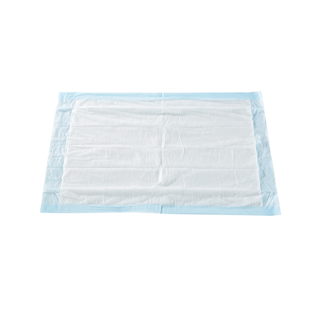 McKesson Classic Lite Underpads - Disposable Lite Absorbency