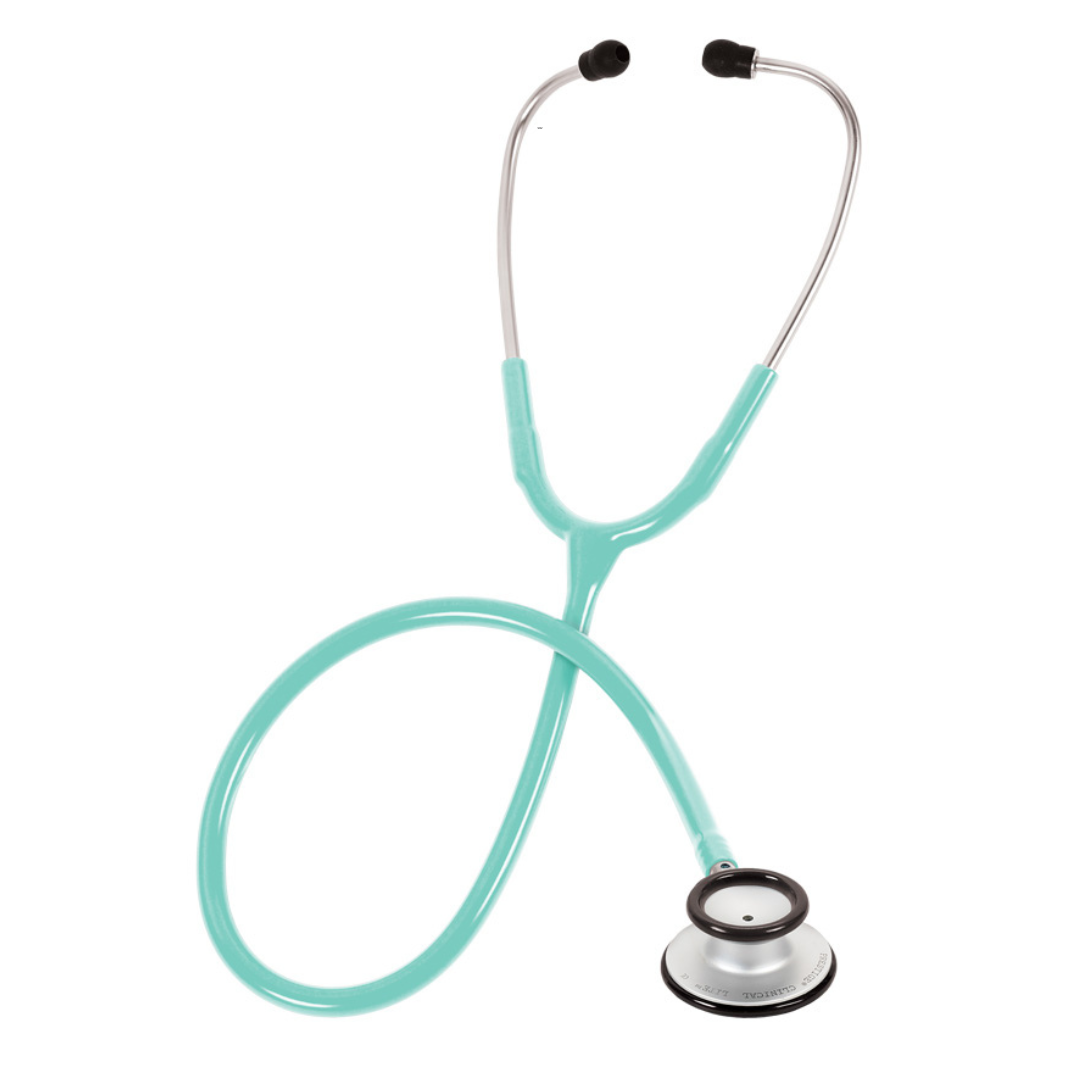 Prestige Medical Clinical Lite Stethoscope